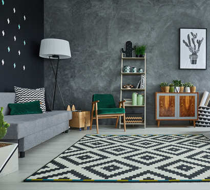 Professional Interior Design Services